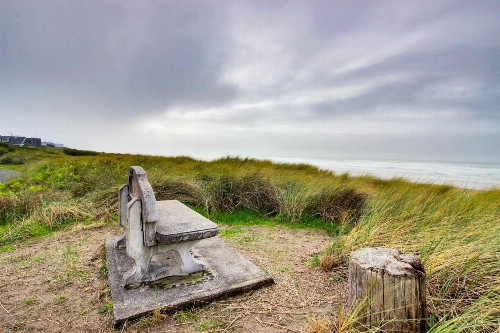 Second Tide - Oceanview Cottage image 1