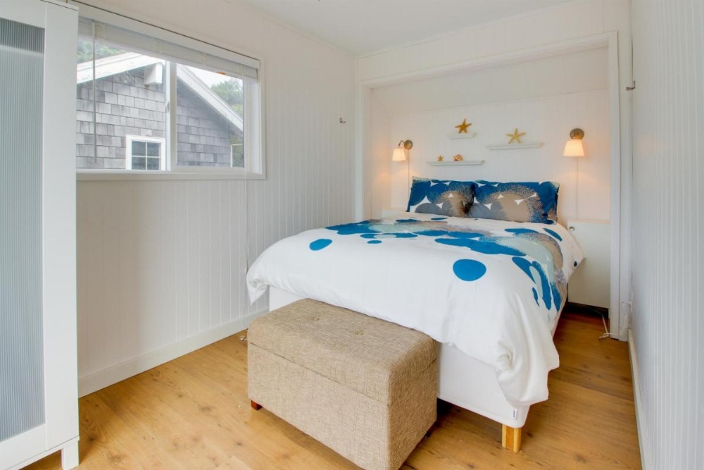 Second Tide - Oceanview Cottage Image 14
