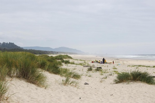 Second Tide - Oceanview Cottage image 15