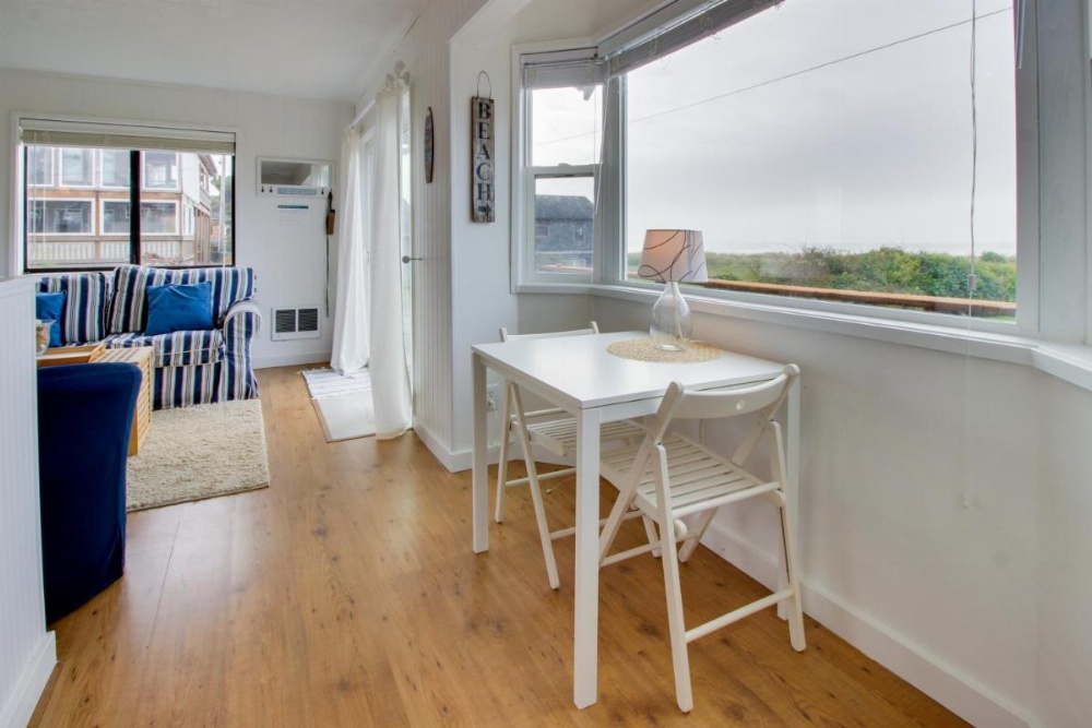 Second Tide - Oceanview Cottage Image 20