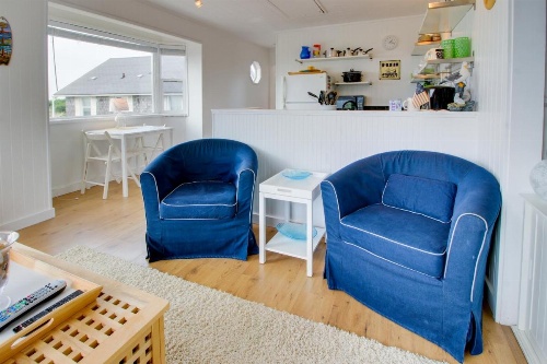 Second Tide - Oceanview Cottage image 21