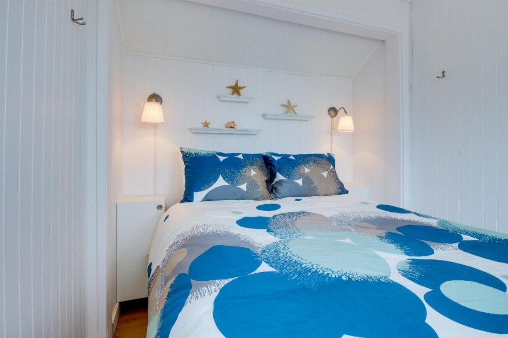 Second Tide - Oceanview Cottage Image 22
