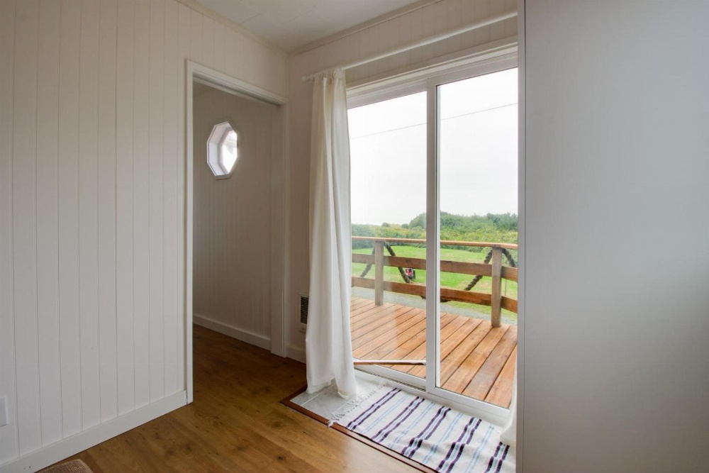 Second Tide - Oceanview Cottage Second Tide - Oceanview Cottage